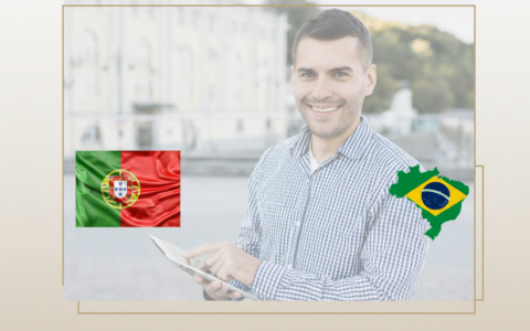 Imagem destacada: Planejamento financeiro e jurídico para mudar de país sem riscos desnecessários
