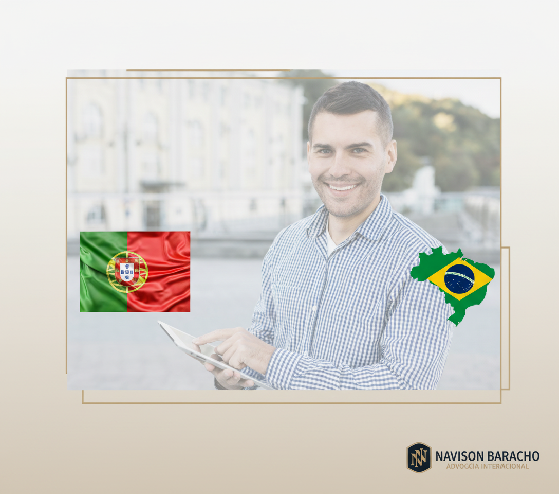 Imagem destacada: Planejamento financeiro e jurídico para mudar de país sem riscos desnecessários