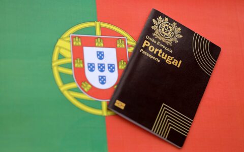 Visto de residência portugal: o guia definitivo de planejamento e segurança para sua família