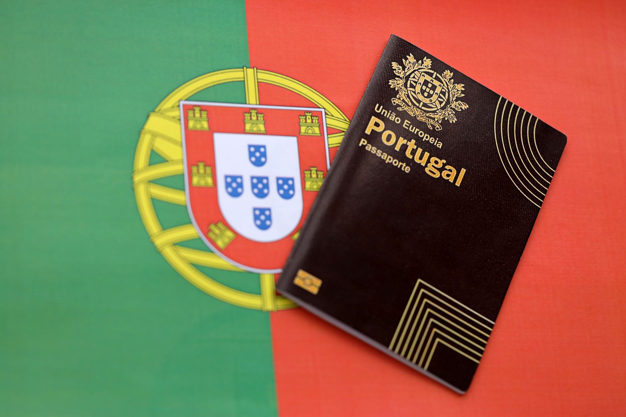 Visto de residência portugal: o guia definitivo de planejamento e segurança para sua família
