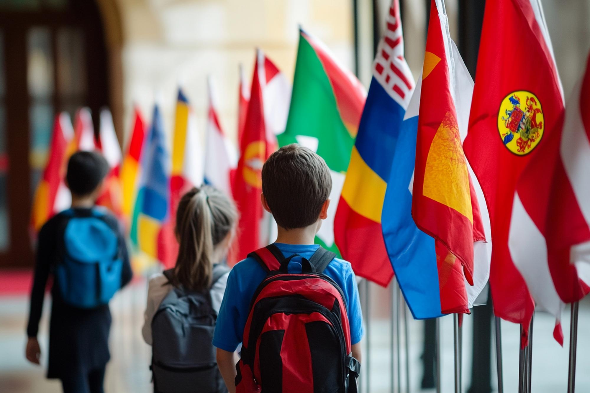 Promoção dos intercâmbios educacionais entre as instituições diplomáticas